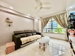 Blk 120A Eastwave @ Canberra (Sembawang), HDB 4 Rooms #616451311